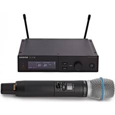 Shure slxd Shure SLXD24E/B87A S50 823-865 MHz