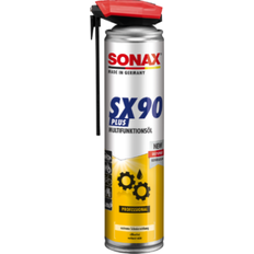 Glass Cleaners Sonax Multifunktionsspray SX90 Plus 400 ml 0.4L