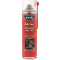 Cires pour voiture Presto Polissage De Peinture 500 Underbody Protection Wax 500 ml