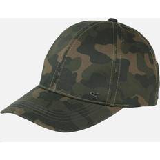 Capser Regatta Childrens/Kids Cuyler III Camo Cap