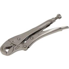 Sealey Panel Flangers Sealey AK6871 Locking Pliers Jaws Panel Flanger