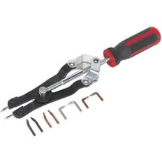 Sealey AK8451 Internal/External Circlip Plier