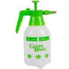 Blackspur Green Blade 1.5L Hand Pressure Sprayer