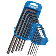 Draper Hex Keys Draper Ball Set Hex Key