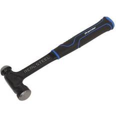 Sealey BPHX16 16oz One-Piece Pein Ball-Peen Hammer