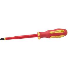 Slotted Screwdrivers Draper 965CS Expert Ergo Plus Cross Slotted Screwdriver