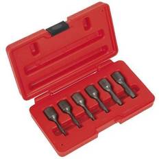 Håndværktøj Sealey AK8185 Screw Drive Tool Kit