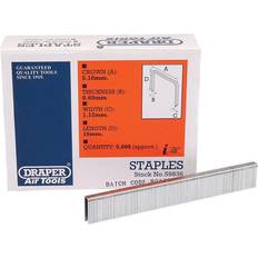 Cheap Staple Guns Draper 59836 16mm 5000 Staple Gun