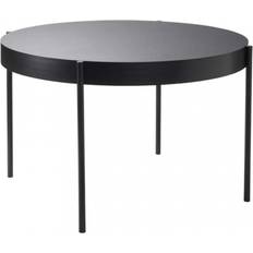 Verpan Series 430 Spisebord 120cm