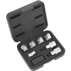 Sealey Tool Kits Sealey SX0331 Strut Nut Tool Kit