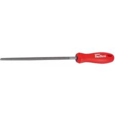 Draper Redline 80544 Second Cut Half Round File