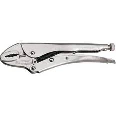 Panel Flangers on sale Elora 23783 Value 250mm Self Grip Pliers Panel Flanger