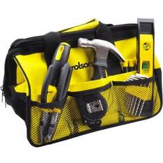 Rolson 30pc Tool Kit