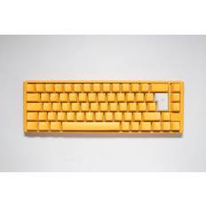 Keyboards Ducky One 3 SF Cherry MX Black