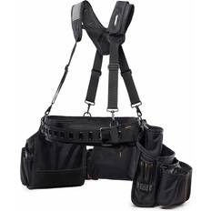 Toughbuilt Værktøjstasker Toughbuilt Belt with tools Pro tb-301-6 With shoulder straps Formwork