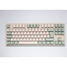 Ducky One 3 Matcha TKL Cherry MX Black