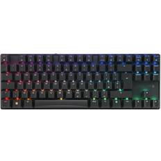 Cherry Gaming Keyboards Cherry MX 8.2 TKL Wireless RGB Tenkeyless RF