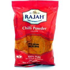 Rajah Spices Ground Chilli Powder