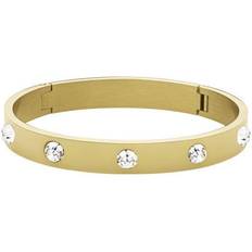 Dyrberg/Kern Bella Bracelet - Gold/Crystal