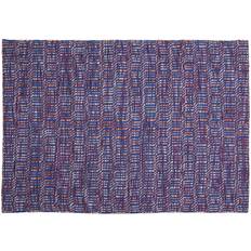 Hay Alfombras Hay Alfombra Radio Rojo-azul 170x240 cm - Blau Rot Azul cm