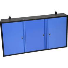 Bleu Meubles Muraux Güde 1200/1 Wandschrank