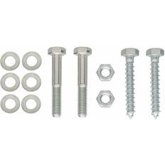 Étaux d'établi Hazet 179NW-11 Kit de Fixation Pour 1 pc Étau d'établi