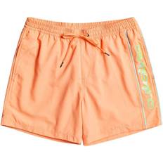Quiksilver Badshorts För Pojkar - Rosa