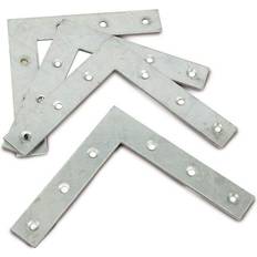 BGS Technic Spartelværktøj BGS Technic Diy L-Winkel 100 4-tlg. Spachtel