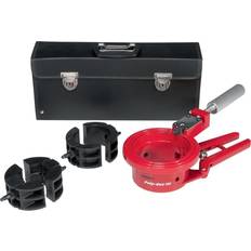 Roller Malerværktøj Roller Poly-Cut 110 P Plastrørskærer 50-75-100 I Kuffert Rulle