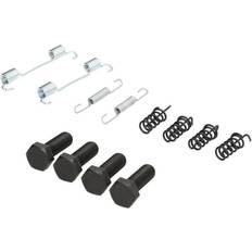 Tilbehørssæt Parkeringsbremsebakker QUICK BRAKE 105-0865