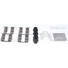 Quick Brake Tilbehørssæt 109-0060