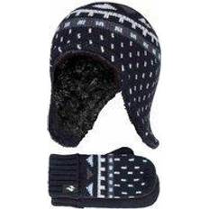 Girls Mittens Heat Holders – Mountaineer Boys & Mittens