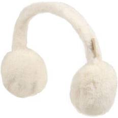 Zipper Beanies Children's Clothing Regatta Ezora Ear Muff Ii Beanie White Boy