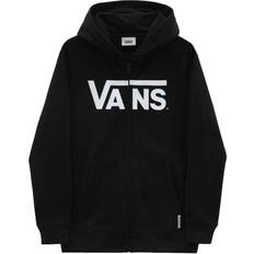 Vans Sudaderas con capucha Vans Classic Sudadera Niño - Negro