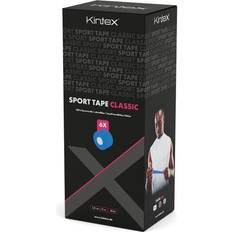 Kintex Sport Tape Classic BLAU, 6 Rollen