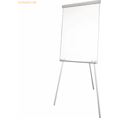 Grå Whiteboards Franken Flipchart U-Act! Line Standard