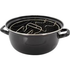 French Fries Pot