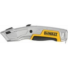 Dewalt Coltelli Dewalt DWHT10054-0 Taglierino 1 pz Cutter a Lama Staccabile