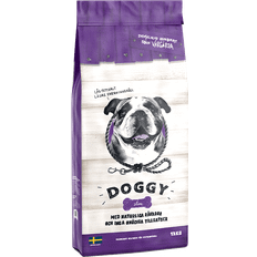 DOGGY Hundar - Torrfoder Husdjur DOGGY Slim 12kg