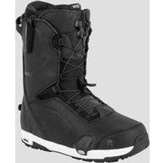 Snowboards Nitro Profile TLS Step On 2024 Boots de snowboard noir black 29.0