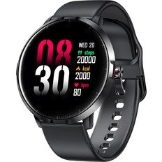 Basic Smartwatch, klocka