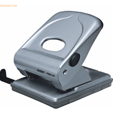 Perforatori Rapid Perforatore Fmc40 Max 40 Fogli 2 Fori Passo 8 cm