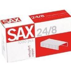 SAX Staples r 24/8 1000