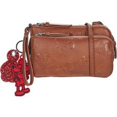 Desigual Bruna Axelremsväskor Desigual Pouch ALL MICKEY LINDA women One size