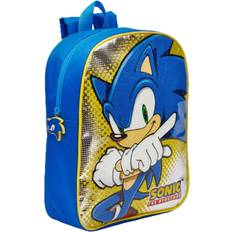 Sega Sonic The Hedgehog Winchester Backpack Blue