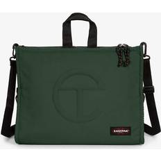 Eastpak Totes & Shopping Bags Eastpak X Telfar Medium Shopper - Dark Olive