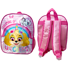 School Bags Templar Girls Pink Paw Patrol Unicorns School Backpack Bag