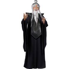Fun World Sensei master japanese ninja karate asian martial art mens costume