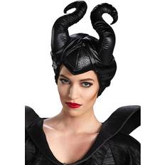 Comics & Animationen - Kinder Kopfbedeckungen Horror-Shop Maleficent Kopfbedeckung Maleficent Hörner