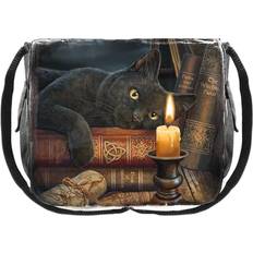 Lisa Parker Messenger Bag Witching Hour